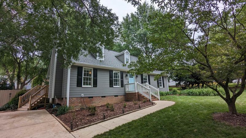 631 Woods Mill Cir, Wake Forest, NC 27587