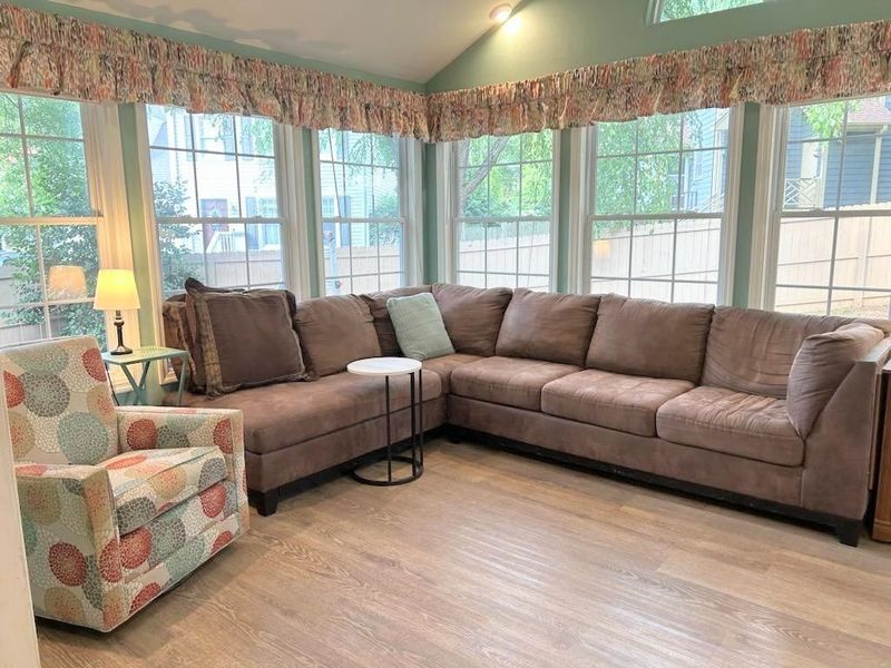 631 Woods Mill Cir, Wake Forest, NC 27587