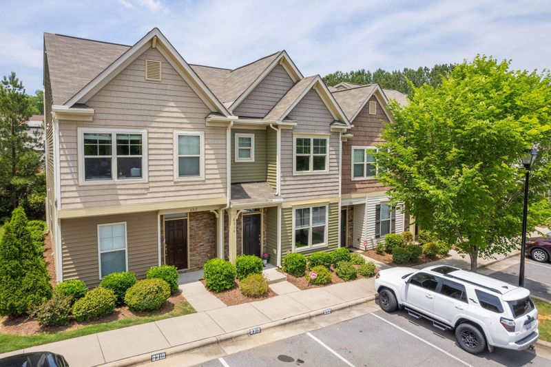 6319 Pesta Ct, Raleigh, NC 27612