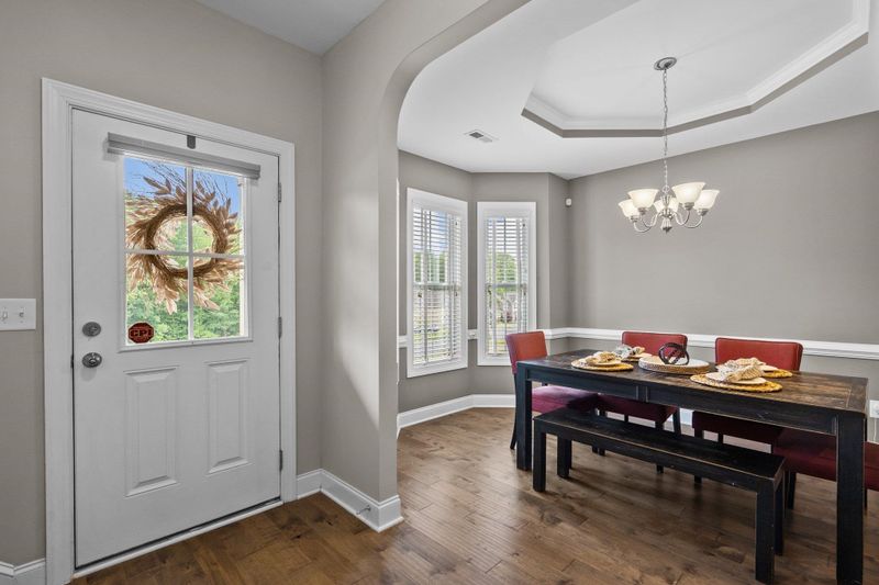 65 Herringbone Dr, Franklinton, NC 27525