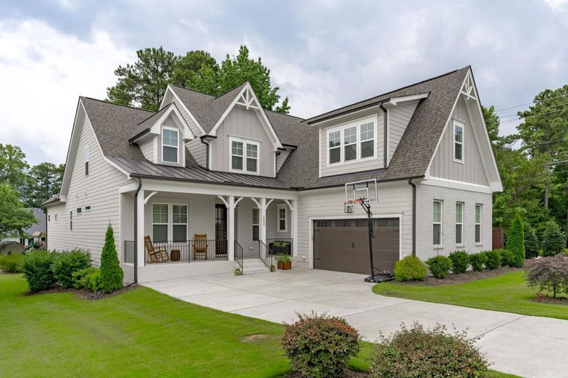 6500 Ravensby Ct, Raleigh, NC 27615