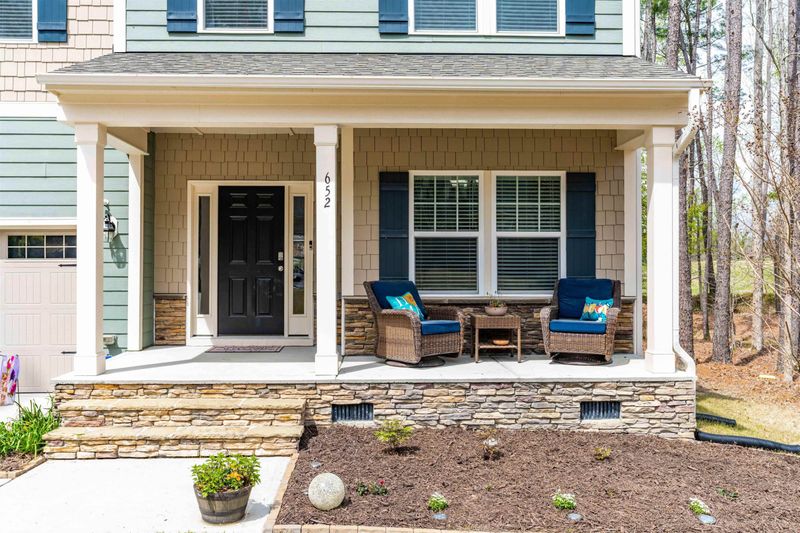 652 Rockbank Loop, Wendell, NC 27591