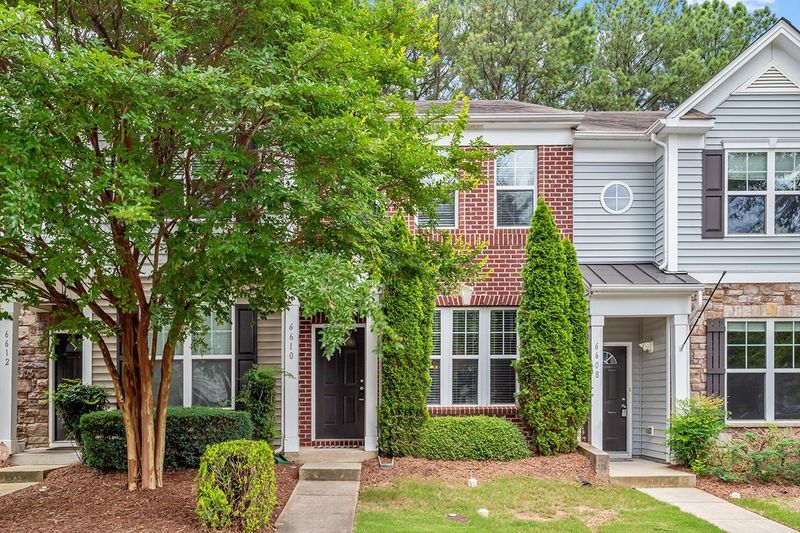 6610 Morgantown St, Raleigh, NC 27616