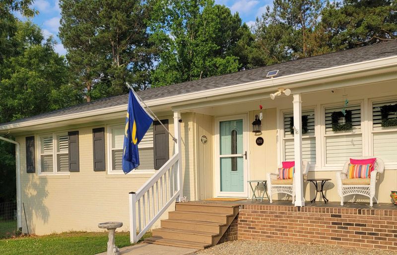 670 Cooke Rd, Louisburg, NC 27549