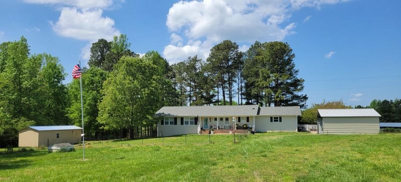 670 Cooke Rd, Louisburg, NC 27549