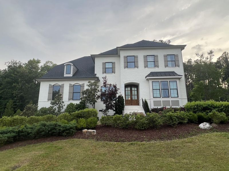 701 Peninsula Forest Pl, Cary, NC 27519