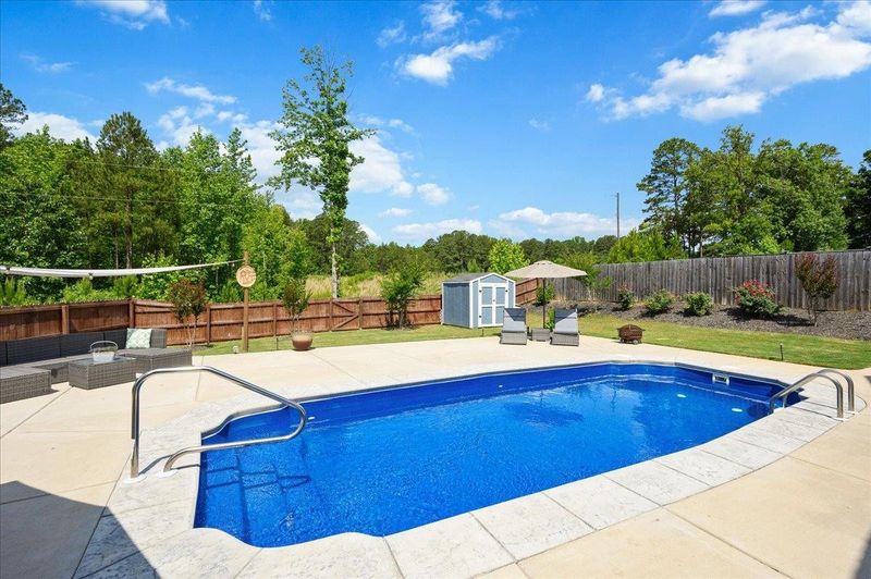 7032 Rex Rd, Holly Springs, NC 27540