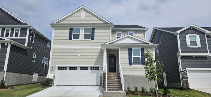 704 Emmer St, Rolesville, NC 27571