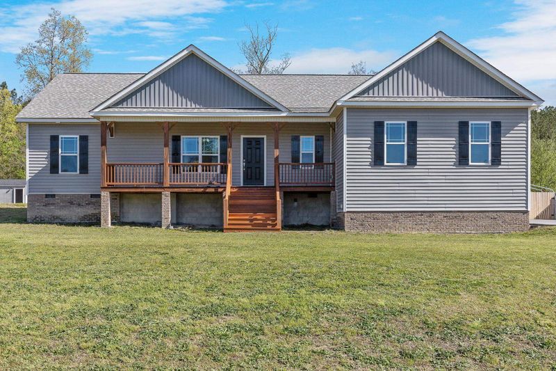 7121 Beau View Dr, Wendell, NC 27591