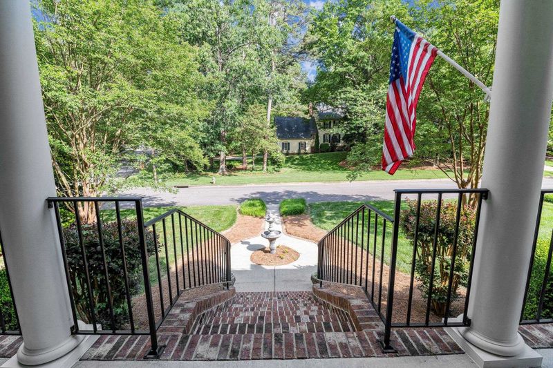 7217 Pinebark Ct, Raleigh, NC 27615