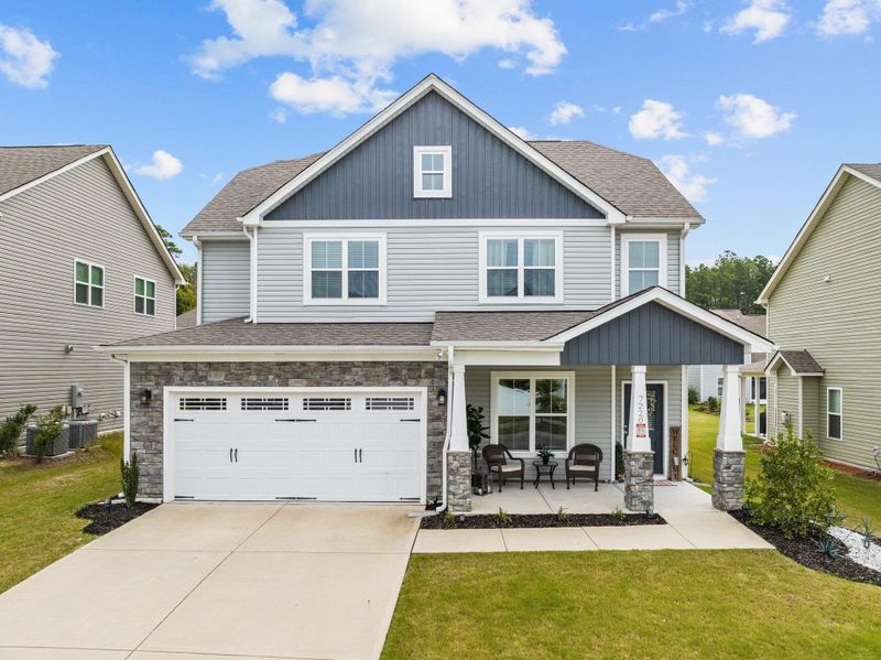 7220 Cornett Way, Raleigh, NC 27604