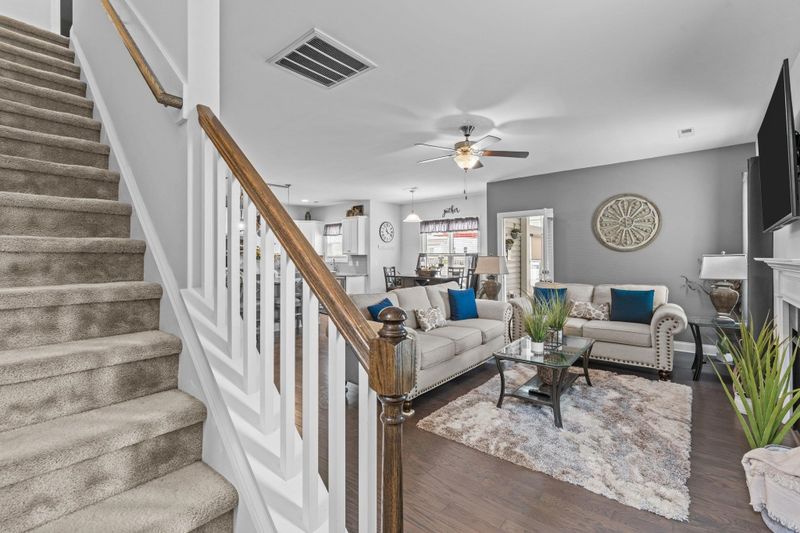 7220 Cornett Way, Raleigh, NC 27604