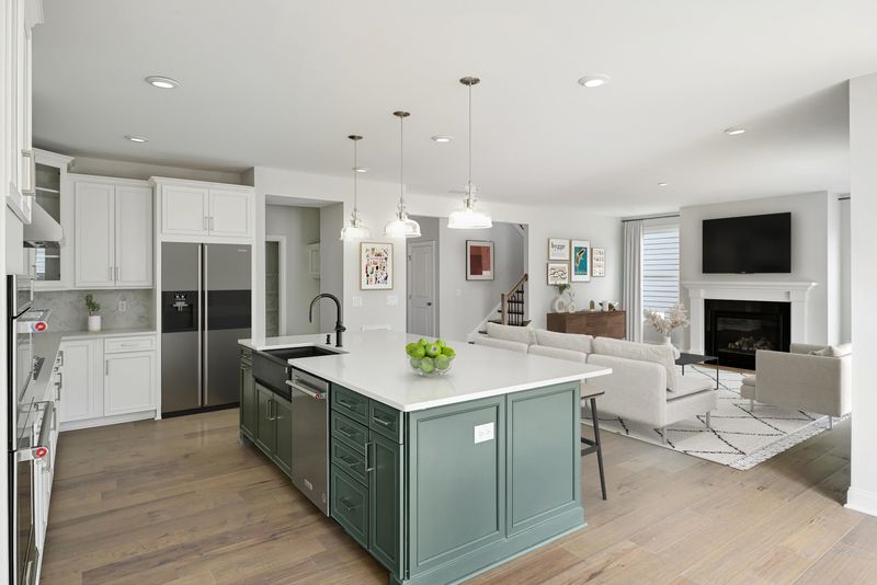 736 Twin Star Ln, Knightdale, NC 27545