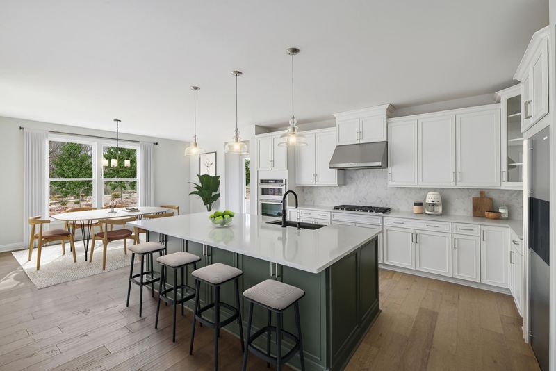 736 Twin Star Ln, Knightdale, NC 27545