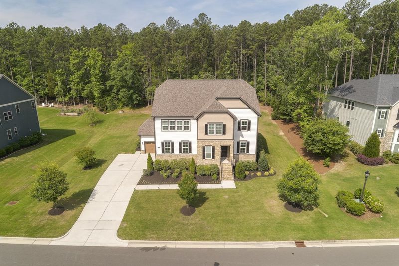 741 Peninsula Forest Pl, Cary, NC 27519