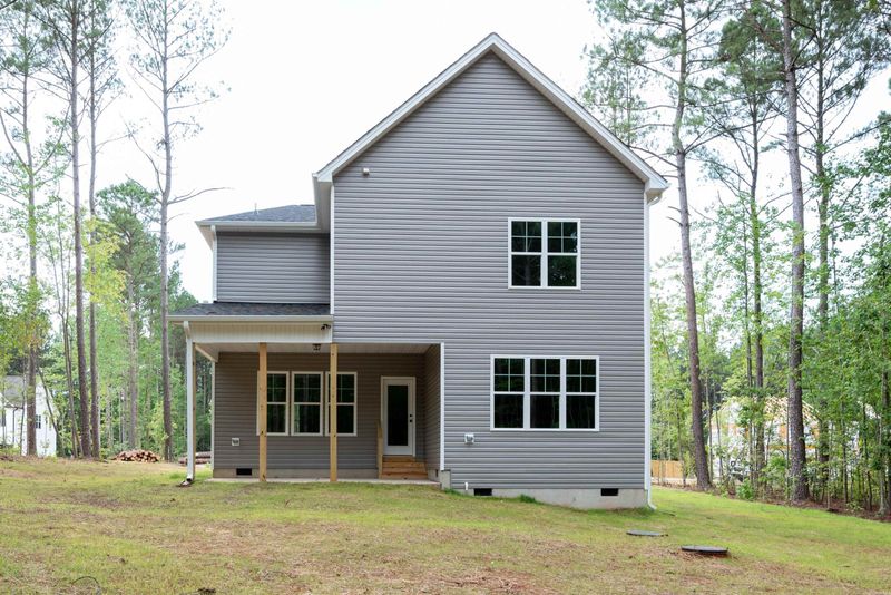 75 Lilac Dr, Franklinton, NC 27525