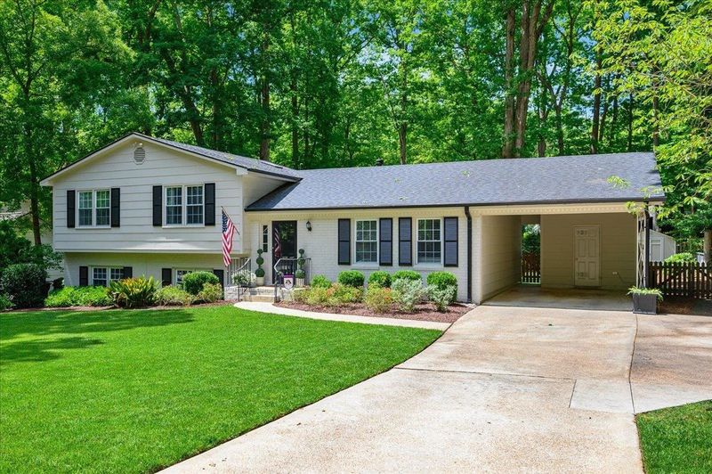 7509 Harps Mill Rd, Raleigh, NC 27615