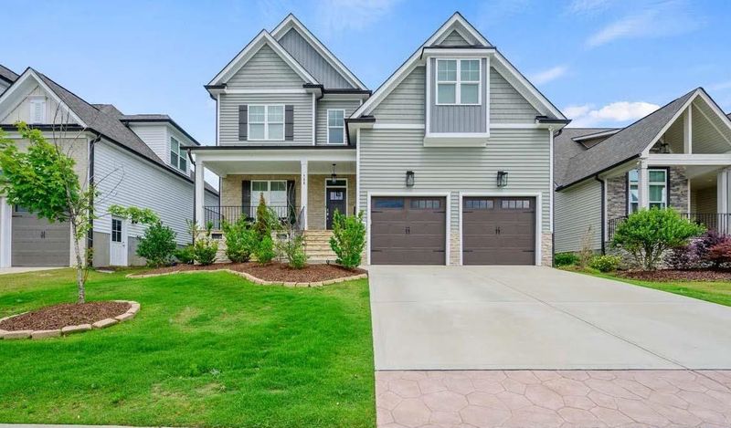 756 Strathwood Way, Rolesville, NC 27571