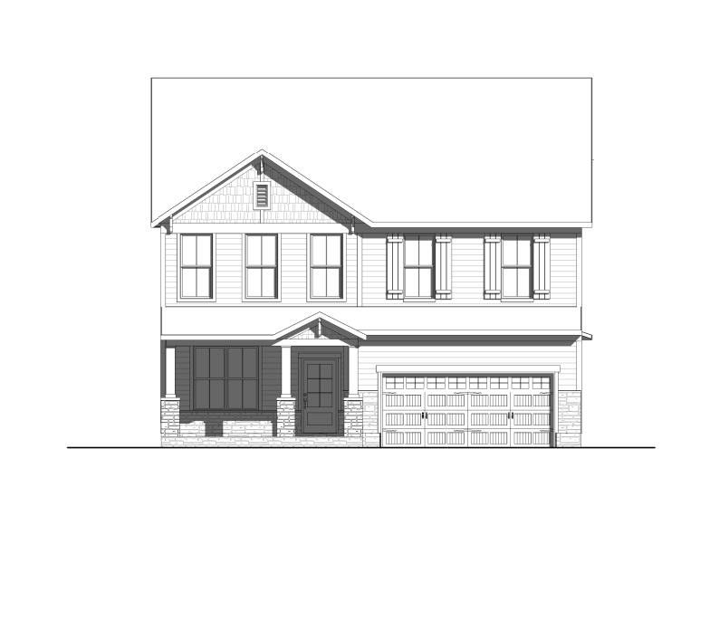 76 Relaxing Pl, Fuquay Varina, NC 27526