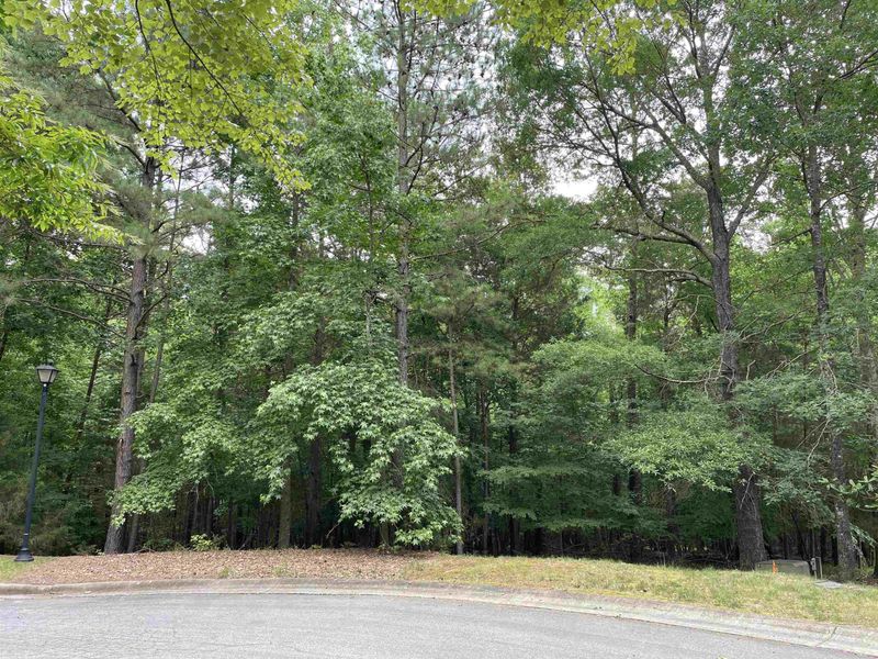 8011 Old Trail Dr Lot 30, Durham, NC 27712