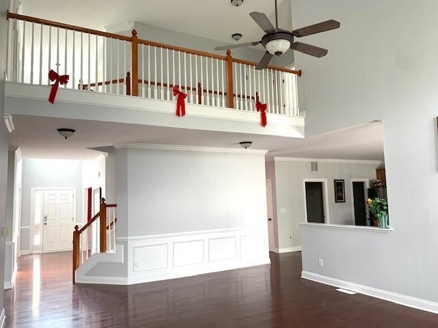 8014 Wade Green Pl, Cary, NC 27519