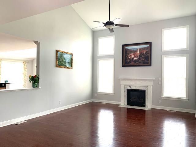 8014 Wade Green Pl, Cary, NC 27519