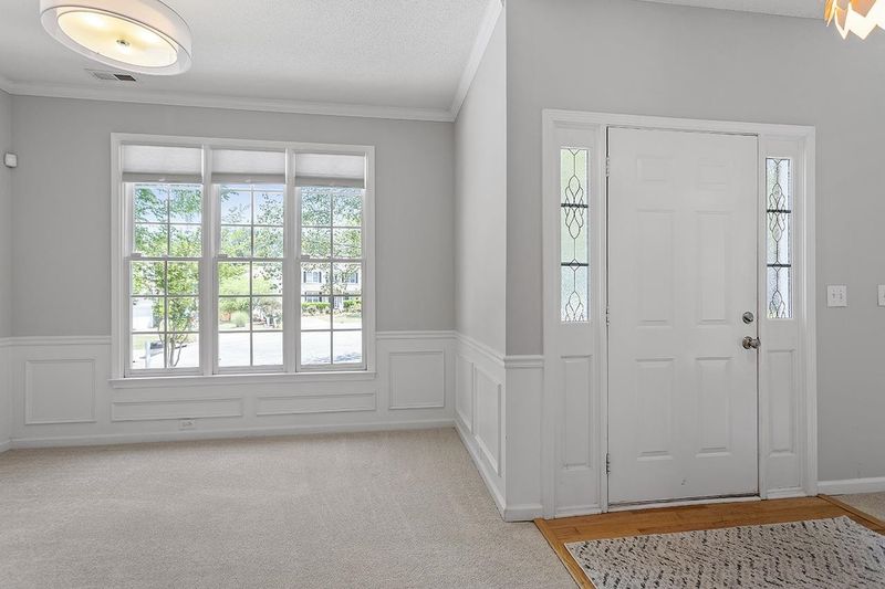 807 Clearview Ln, Durham, NC 27713