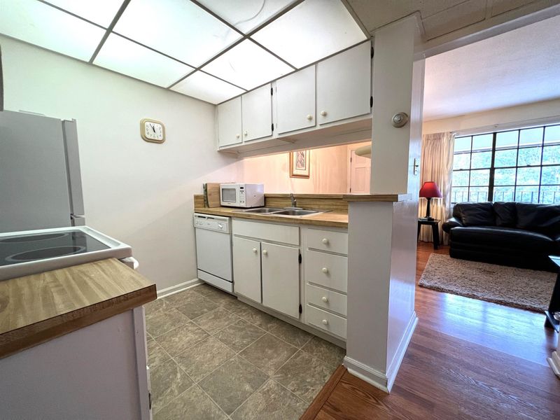 807 W Trinity Ave #217, Durham, NC 27701