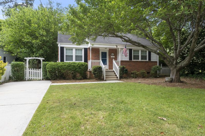 808 Young St, Raleigh, NC 27608