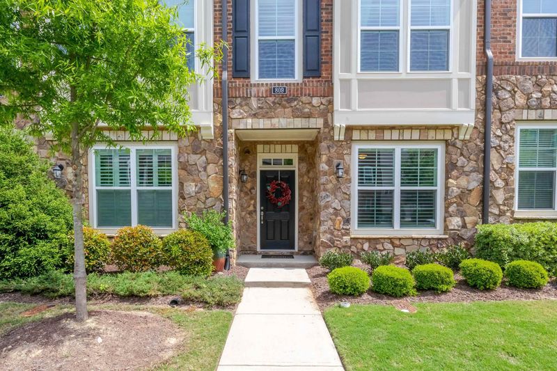 809 Bankston Woods Way, Raleigh, NC 27609