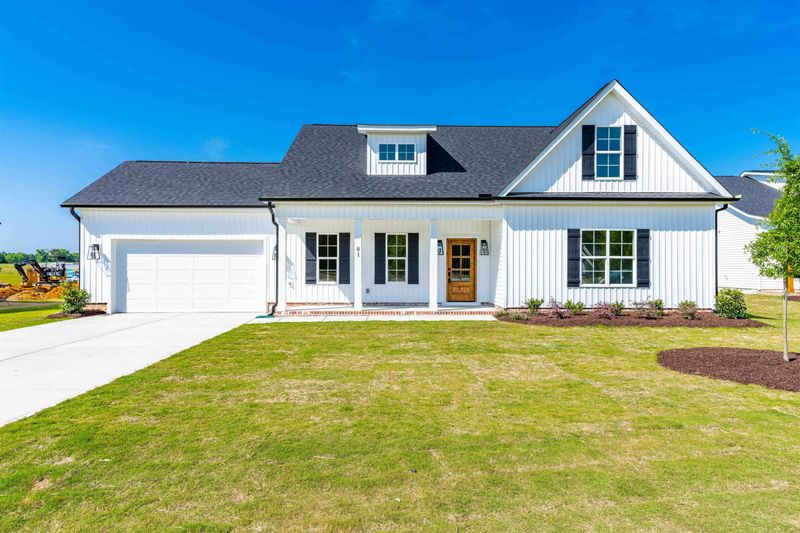 81 Watermeadow Dr, Clayton, NC 27520