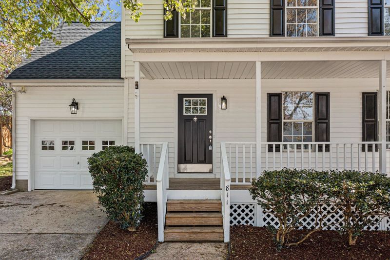 811 Handel Ln, Apex, NC 27502