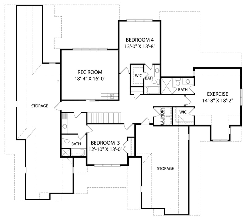 812 Journeys Rest Ln, Apex, NC 27523