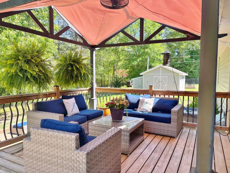 816 Carlyle Rd, Zebulon, NC 27597