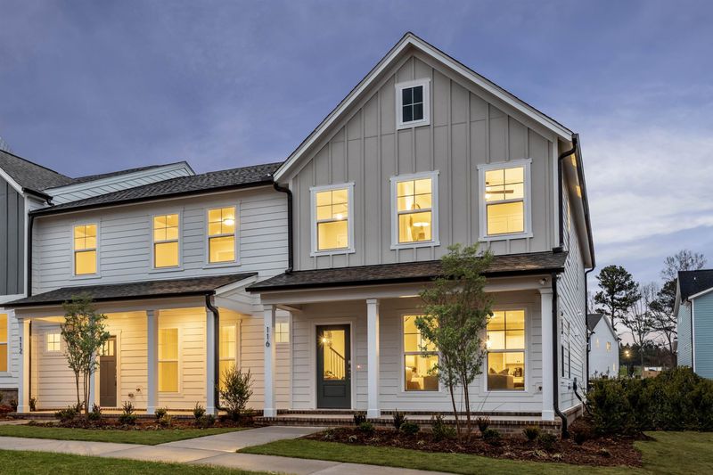 820 Silo Park Dr, Wake Forest, NC 27587