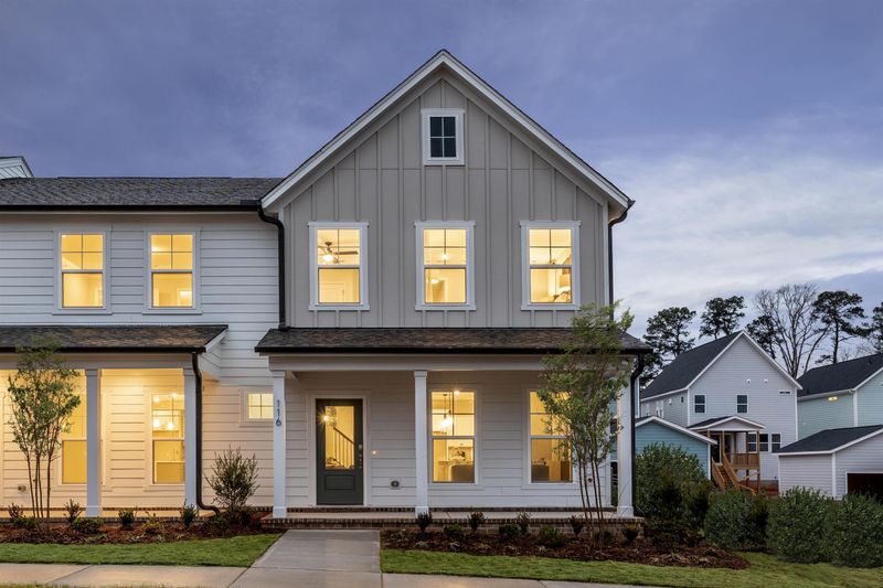 820 Silo Park Dr, Wake Forest, NC 27587
