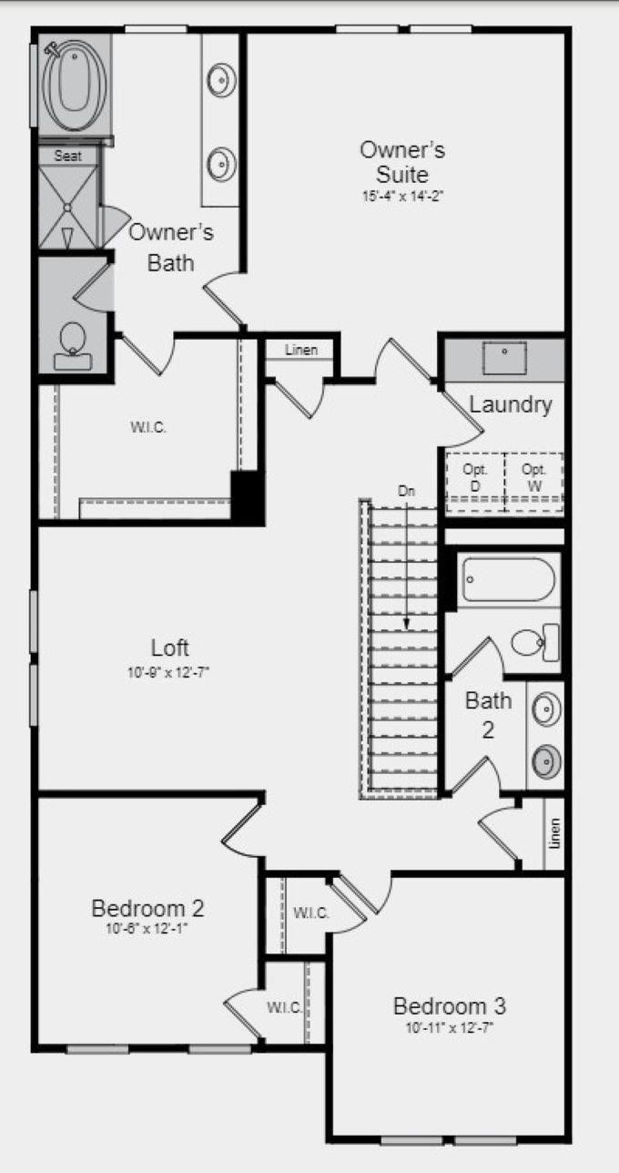 821 Courting St, Apex, NC 27523