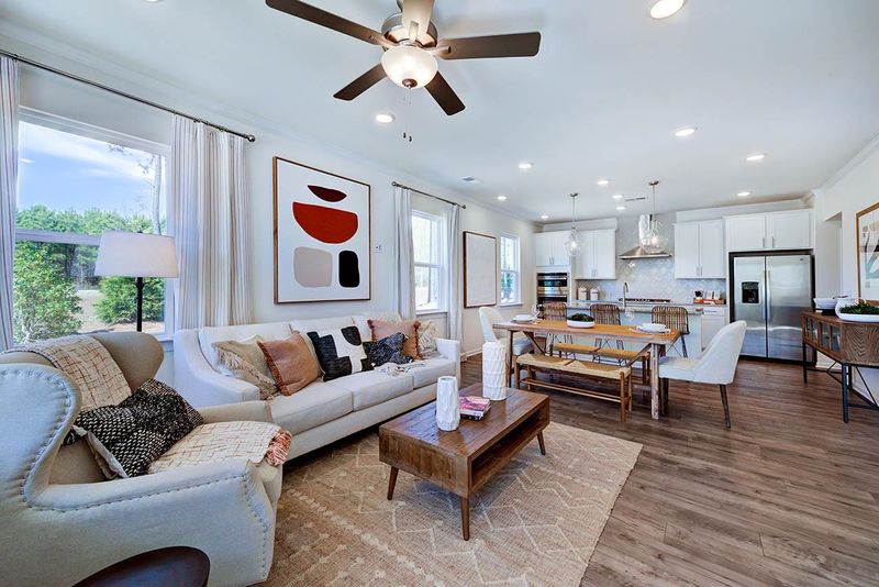 821 Courting St, Apex, NC 27523