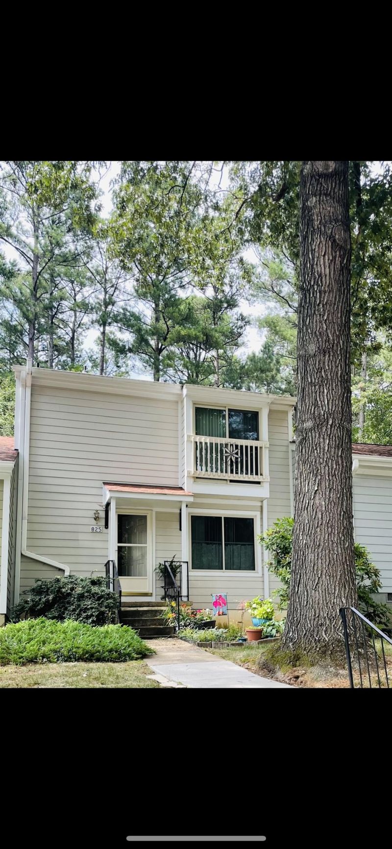 825 Green Ridge Dr, Raleigh, NC 27609