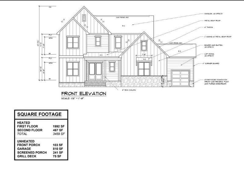 8304 Dolce Dr, Wake Forest, NC 27587