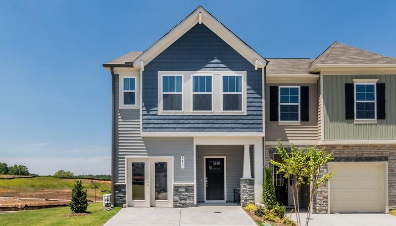 839 Channel Drop Blvd, Zebulon, NC 27597