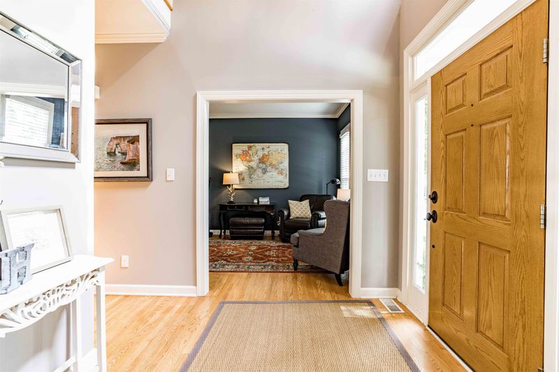 8404 Fountain Park Dr, Raleigh, NC 27613