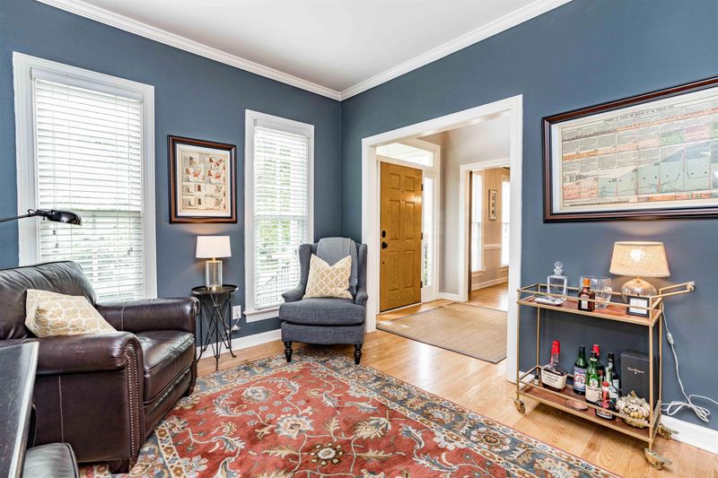 8404 Fountain Park Dr, Raleigh, NC 27613