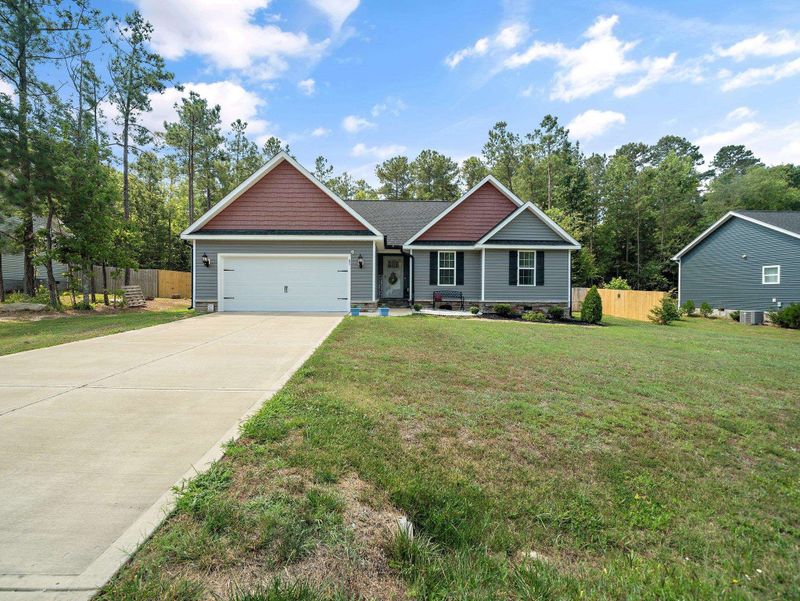 85 Northdale Ct, Louisburg, NC 27549
