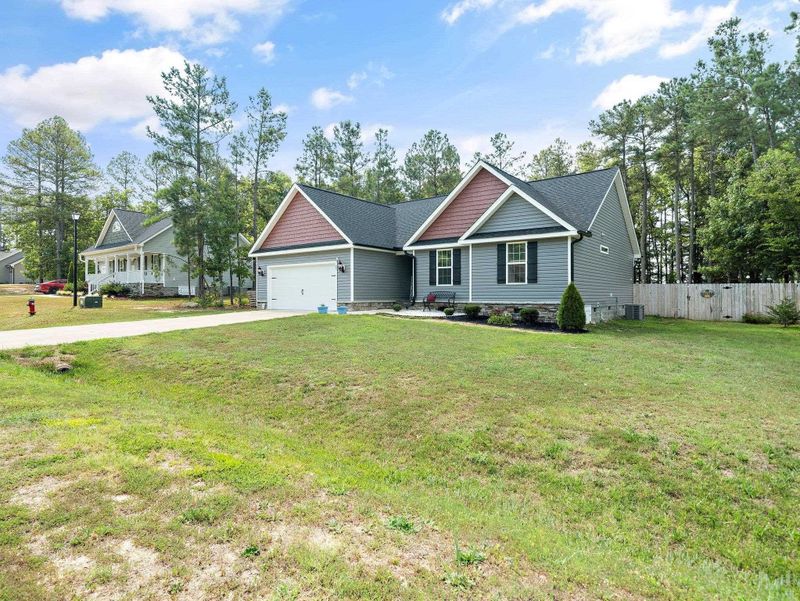 85 Northdale Ct, Louisburg, NC 27549