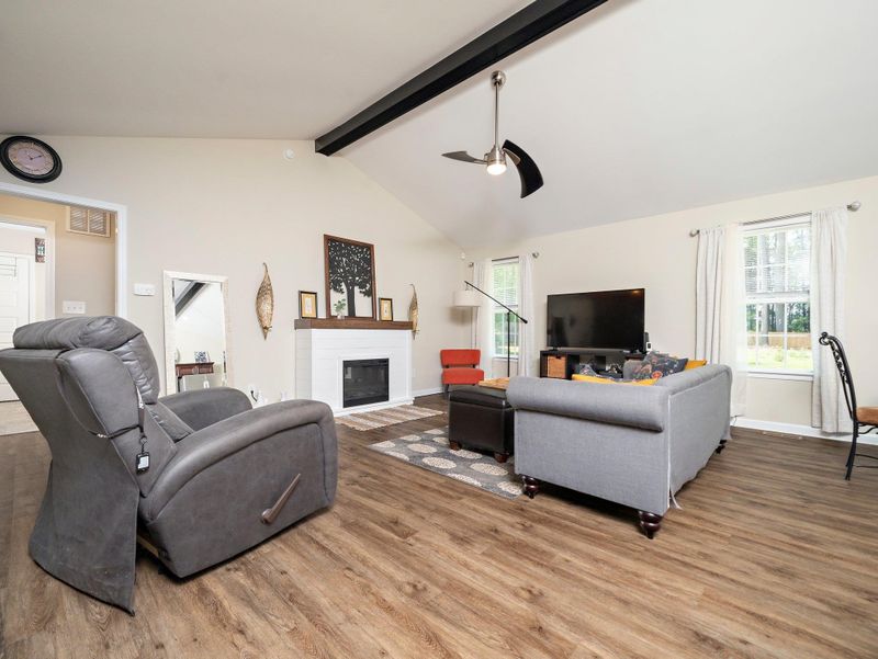85 Northdale Ct, Louisburg, NC 27549
