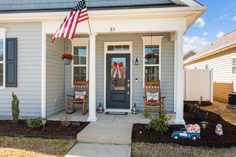 85 Scuppernong Way, Clayton, NC 27520