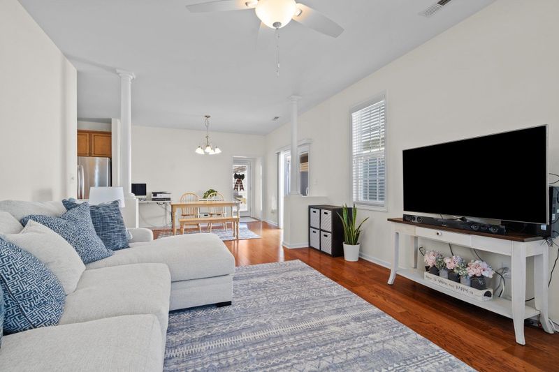 85 Scuppernong Way, Clayton, NC 27520