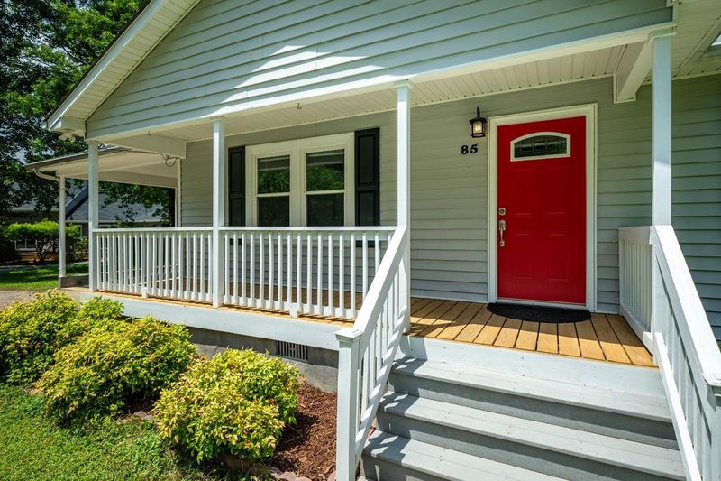 85 Willow Way, Chapel Hill, NC 27516