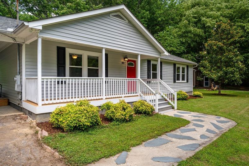 85 Willow Way, Chapel Hill, NC 27516